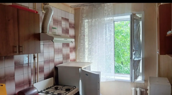 Продажа 2-комнатной квартиры в спальном районе Донецка Донецк