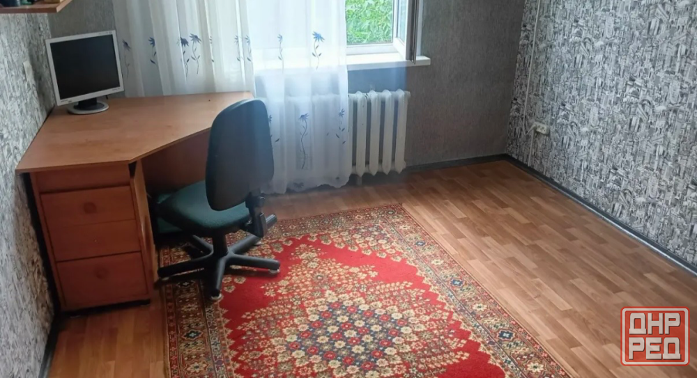 Продажа 2-комнатной квартиры в спальном районе Донецка Донецк - изображение 5