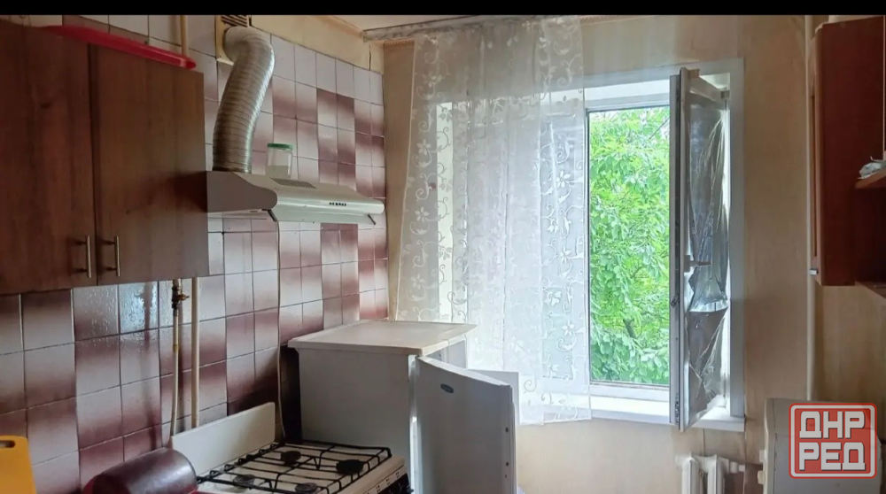 Продажа 2-комнатной квартиры в спальном районе Донецка Донецк - изображение 4