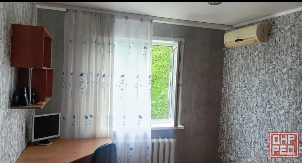 Продажа 2-комнатной квартиры в спальном районе Донецка Донецк - изображение 6