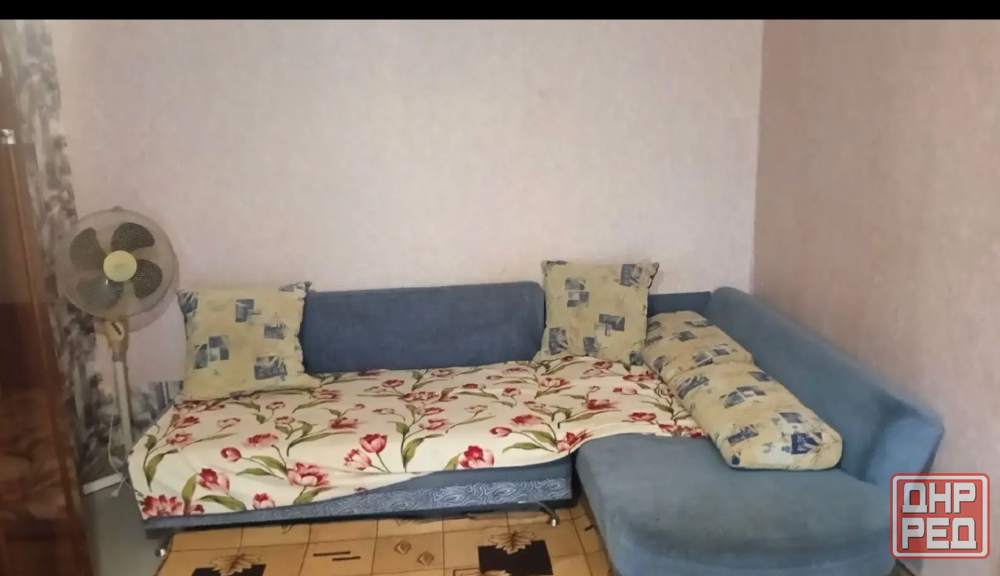 Продажа 2-комнатной квартиры в спальном районе Донецка Донецк - изображение 1