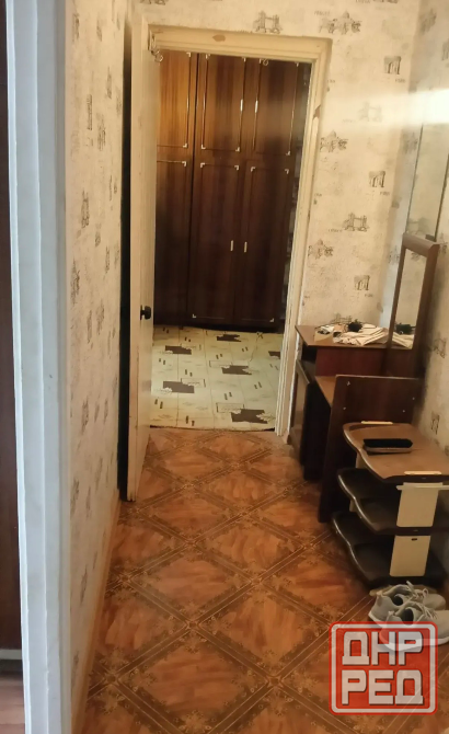 Продажа 2-комнатной квартиры в спальном районе Донецка Донецк - изображение 2