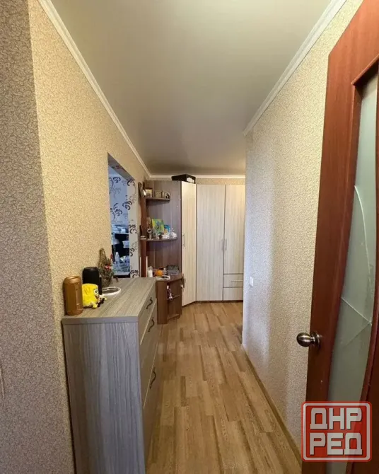квартира кировский донецк текстильщик улица островского Донецк - изображение 3