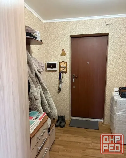 квартира кировский донецк текстильщик улица островского Донецк - изображение 4