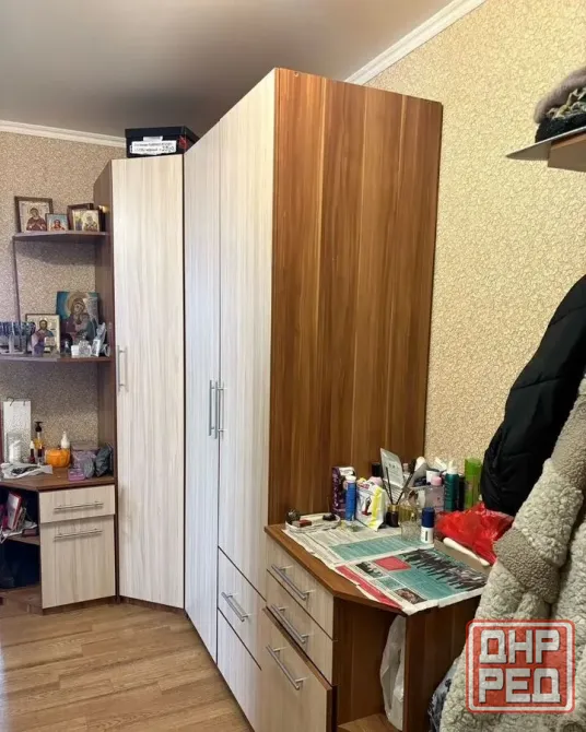 квартира кировский донецк текстильщик улица островского Донецк - изображение 5