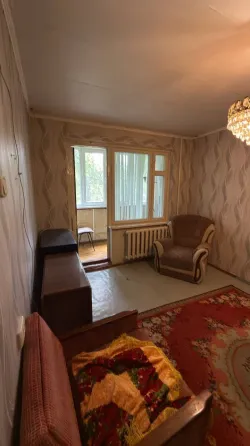 продам 2-комнатную квартиру на Текстильщике Донецк