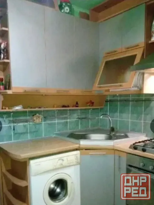 продам 2-комнатную квартиру на Широком Донецк - изображение 1