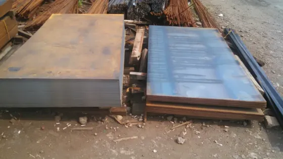 Продажа Листа стального в Донецке и Макеевке! Есть доставка! Донецк