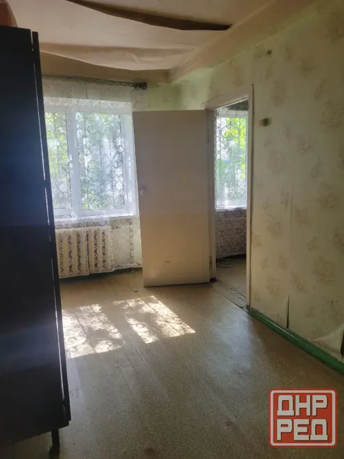 Продажа 2х ком квартиры! Донецк - изображение 4