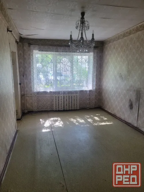 Продажа 2х ком квартиры! Донецк - изображение 11
