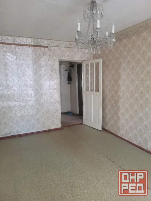 Продажа 2х ком квартиры! Донецк - изображение 9
