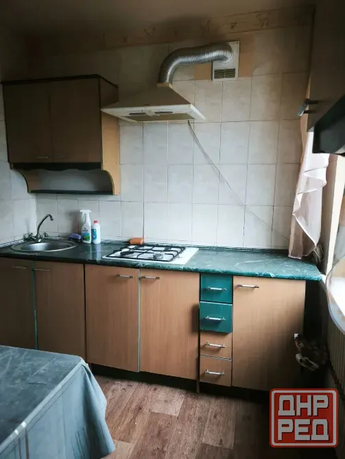 продам 1-комнатную квартиру нв Текстильщике Донецк - изображение 1