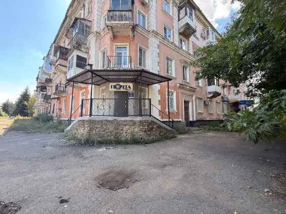 Сдается в аренду коммерческое помещение в г.Макеевка! ул. Ленина! Макеевка