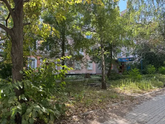 Сдается в аренду коммерческое помещение в г.Макеевка! ул. Ленина! Макеевка