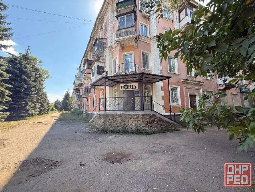 Сдается в аренду коммерческое помещение в г.Макеевка! ул. Ленина! Макеевка - изображение 2