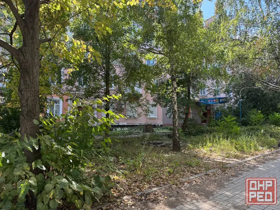 Сдается в аренду коммерческое помещение в г.Макеевка! ул. Ленина! Макеевка - изображение 1