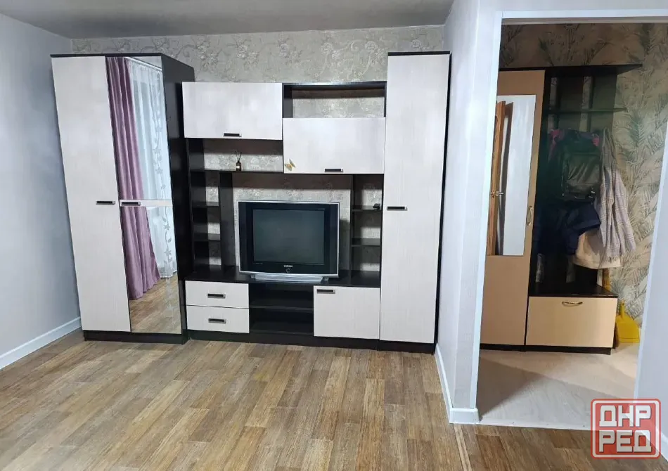 Сдается 1-комнатная квартира в Куйбышевском районе по улице Фомина Донецк - изображение 8