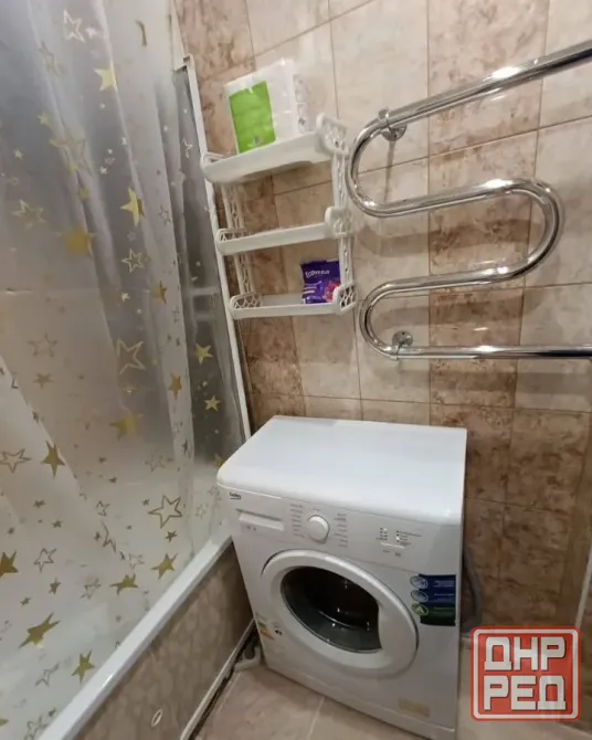 Сдается 1-комнатная квартира в Куйбышевском районе по улице Фомина Донецк - изображение 6