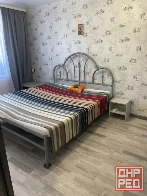 бажанова аренда Макеевка - изображение 5