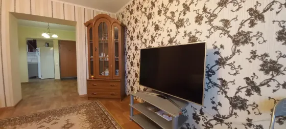 Студия в центре Донецк