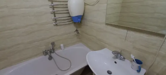 Студия в центре Донецк