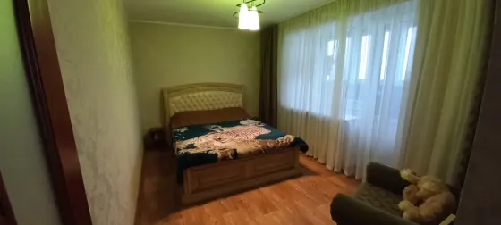 Студия в центре Донецк
