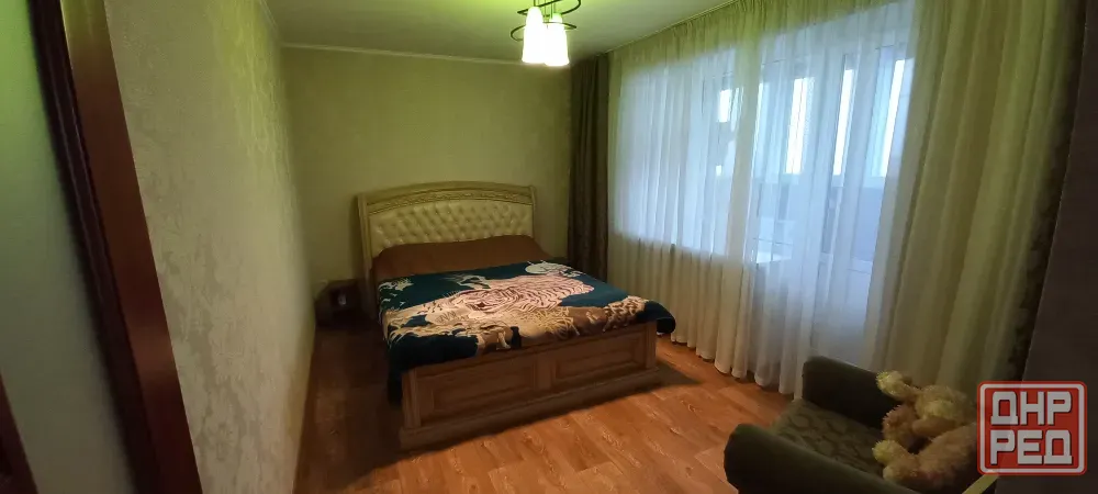 Студия в центре Донецк - изображение 3