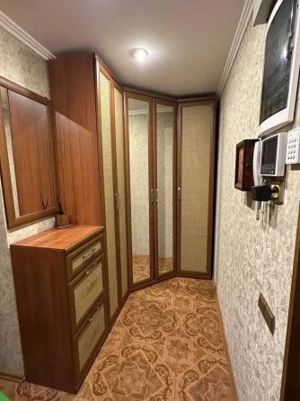 зеленый шикарная квартира ждет тебя Макеевка