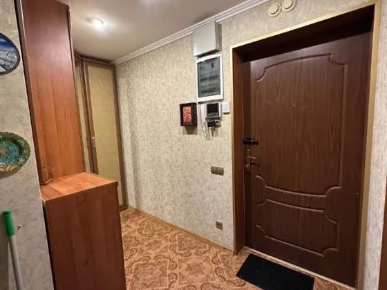 зеленый шикарная квартира ждет тебя Макеевка