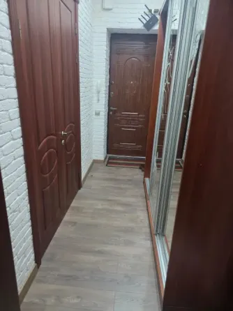 улица московская Макеевка