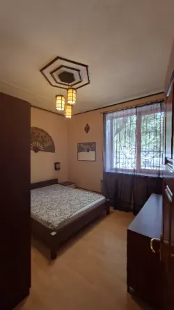 Продам крупногабаритную 3 к.кв Парк Гулливер Донецк
