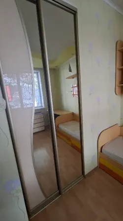 Продам крупногабаритную 3 к.кв Парк Гулливер Донецк