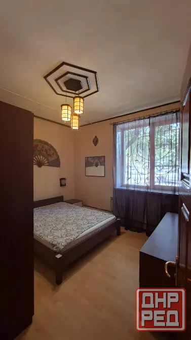 Продам крупногабаритную 3 к.кв Парк Гулливер Донецк - изображение 2