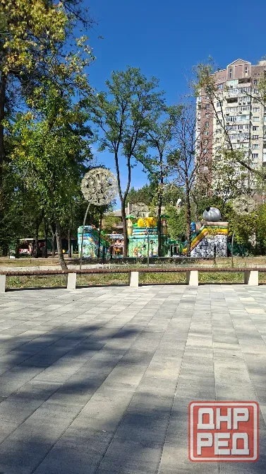 Продам крупногабаритную 3 к.кв Парк Гулливер Донецк - изображение 1