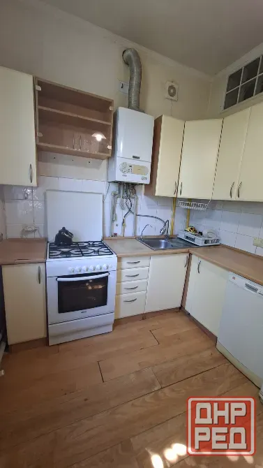 Продам крупногабаритную 3 к.кв Парк Гулливер Донецк - изображение 4