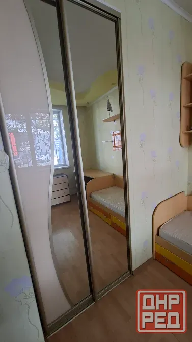 Продам крупногабаритную 3 к.кв Парк Гулливер Донецк - изображение 5