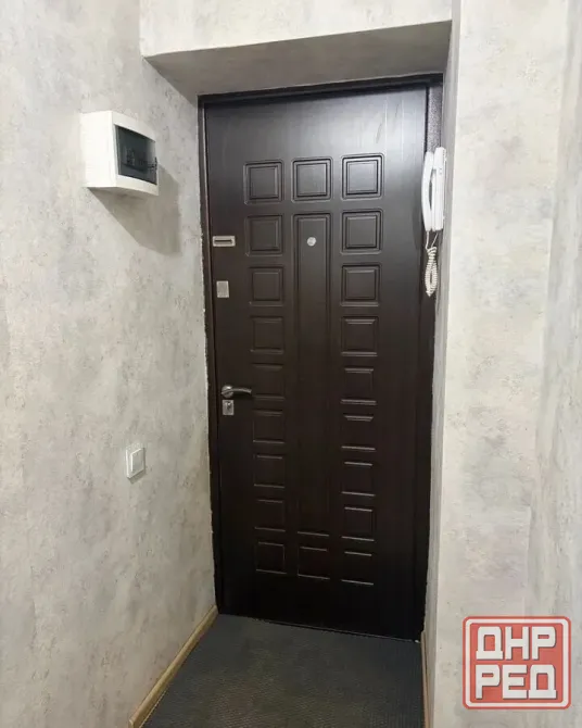 квартира петровский район донецк улица петровского площадь свободы микрорайон тихий Донецк - изображение 5
