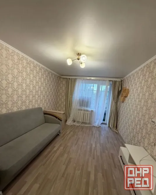 квартира петровский район донецк улица петровского площадь свободы микрорайон тихий Донецк - изображение 2