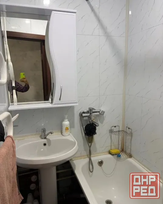 квартира петровский район донецк улица петровского площадь свободы микрорайон тихий Донецк - изображение 3