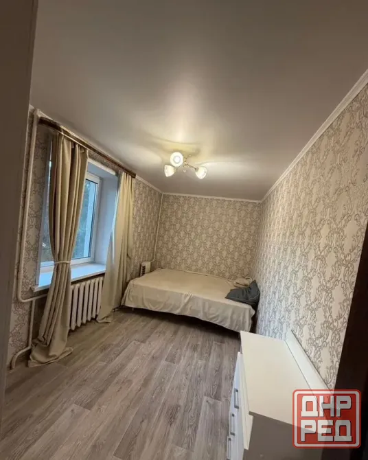 квартира петровский район донецк улица петровского площадь свободы микрорайон тихий Донецк - изображение 1