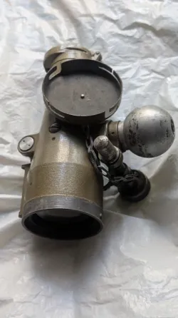 Коллиматор к-1 Донецк