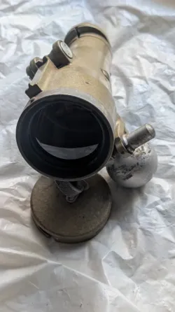 Коллиматор к-1 Донецк