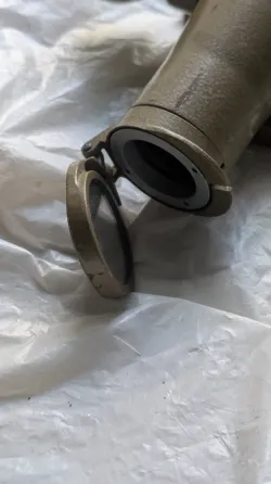 Коллиматор к-1 Донецк