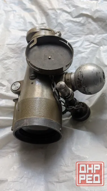 Коллиматор к-1 Донецк - изображение 2