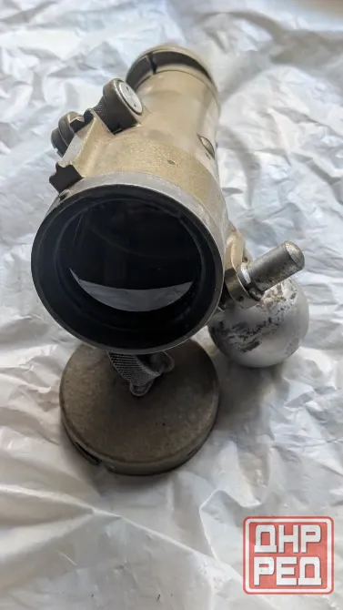 Коллиматор к-1 Донецк - изображение 1
