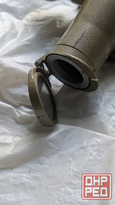 Коллиматор к-1 Донецк - изображение 3