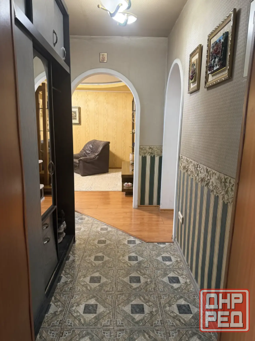 Продажа 3х комнатной квартиры г.Макеевка, Восточный, ул.Коккинаки Макеевка - изображение 9