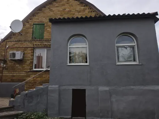 Продам Дом ул.Одесская Макеевка