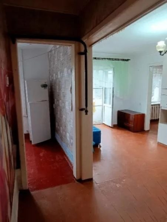 Продажа квартиры на Хлюпина Донецк