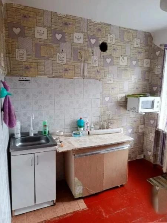 Продажа квартиры на Хлюпина Донецк